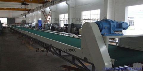 傳輸皮帶、皮帶傳動、五金零配件、流水線、自動化流水線圖片,傳輸皮帶、皮帶傳動、五金零配件、流水線、自動化流水線圖片大全,廣東匯利興精工科技-