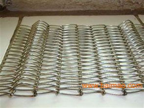 重型機械長城網(wǎng)帶 悅達鏈網(wǎng)廠家引領(lǐng)熱處理工藝，打造高品質(zhì)輸送設(shè)備及配件